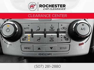 2012 Chevrolet Equinox, $8990. Photo 11