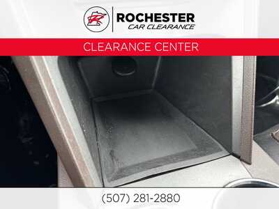 2012 Chevrolet Equinox, $8990. Photo 12