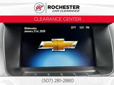 2012 Chevrolet Equinox, $8990. Photo 3