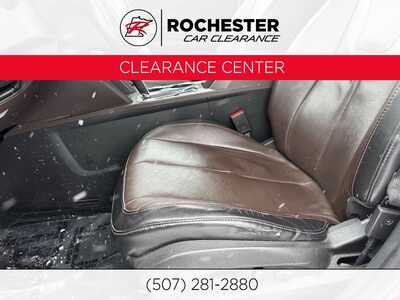 2012 Chevrolet Equinox, $8990. Photo 5