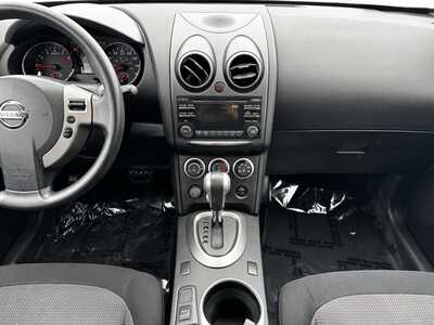 2013 Nissan Rogue, $7490. Photo 2