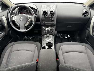2013 Nissan Rogue, $7490. Photo 9