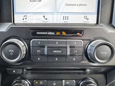 2016 Ford F150 Crew Cab, $14990. Photo 10