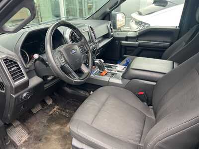 2016 Ford F-150, $15767. Photo 2