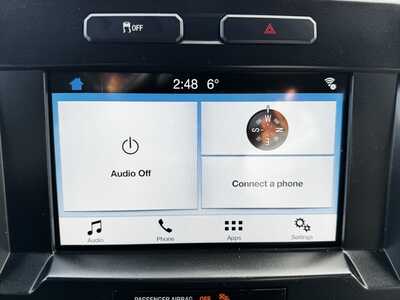 2016 Ford F150 Crew Cab, $14990. Photo 3