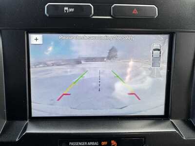 2016 Ford F150 Crew Cab, $14990. Photo 4