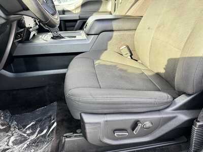 2016 Ford F150 Crew Cab, $14990. Photo 5