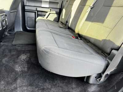 2016 Ford F150 Crew Cab, $14990. Photo 6