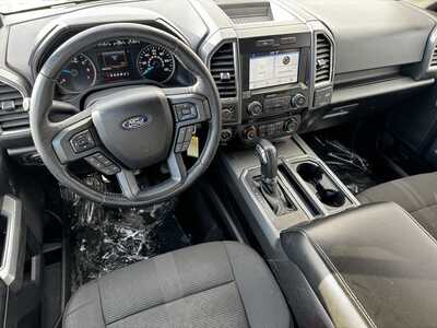 2016 Ford F150 Crew Cab, $14990. Photo 8