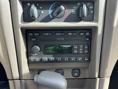 2002 Ford Mustang, $8390. Photo 2
