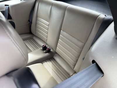 2002 Ford Mustang, $8390. Photo 4