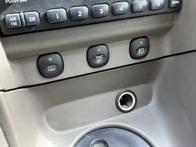 2002 Ford Mustang, $8390. Photo 7