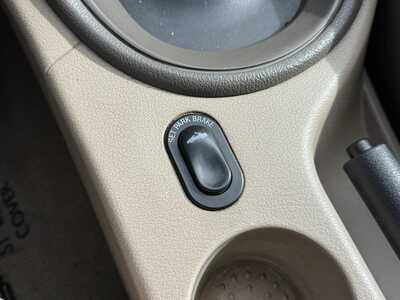 2002 Ford Mustang, $8390. Photo 8