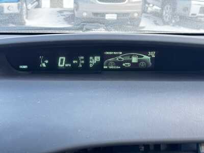 2012 Toyota Prius, $7690. Photo 8