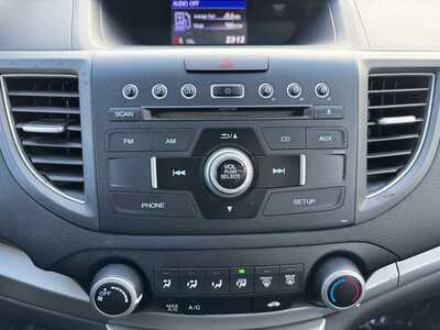 2014 Honda CR-V, $8290. Photo 11