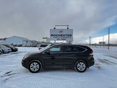 2014 Honda CR-V, $8290. Photo 2