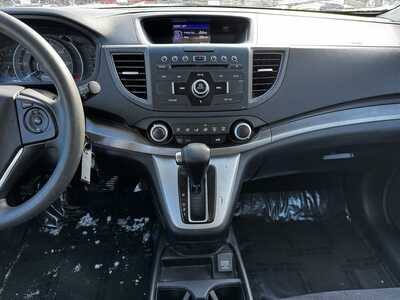 2014 Honda CR-V, $8290. Photo 3