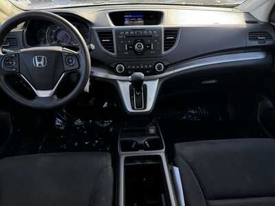 2014 Honda CR-V, $8290. Photo 8