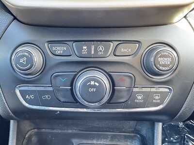 2015 Jeep Cherokee, $10990. Photo 11