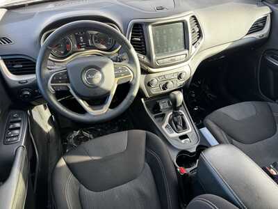 2015 Jeep Cherokee, $10990. Photo 8