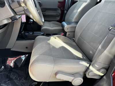 2007 Jeep Wrangler Unlimited, $10731. Photo 4