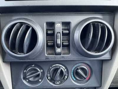 2007 Jeep Wrangler Unlimited, $10731. Photo 9