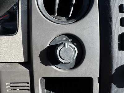 2010 Ford F150 Crew Cab, $9967. Photo 10