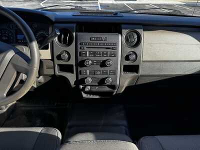 2010 Ford F150 Crew Cab, $9967. Photo 2