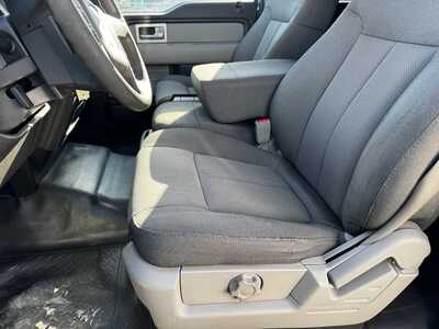 2010 Ford F150 Crew Cab, $9967. Photo 4