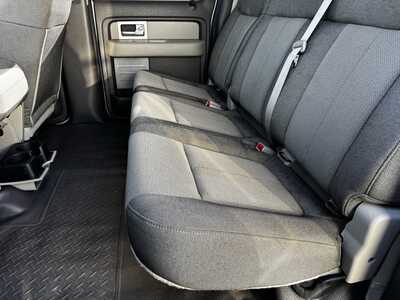 2010 Ford F150 Crew Cab, $9967. Photo 5