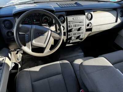 2010 Ford F150 Crew Cab, $9967. Photo 7