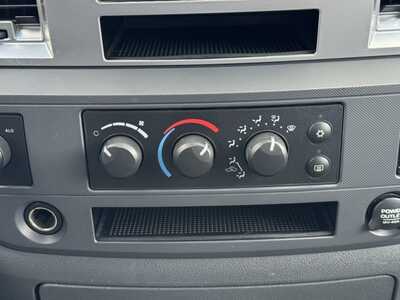 2007 Dodge Ram 1500, $5491. Photo 11