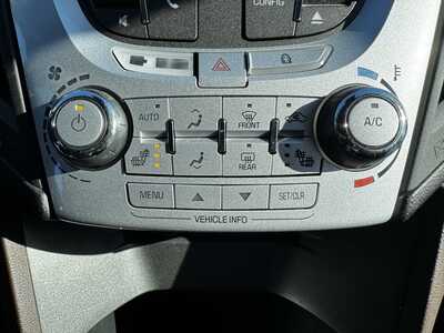 2015 Chevrolet Equinox, $7990. Photo 10