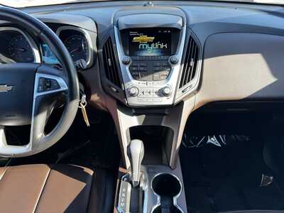 2015 Chevrolet Equinox, $7990. Photo 2