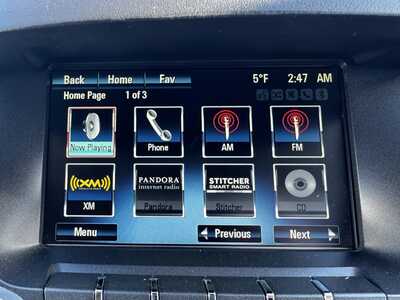 2015 Chevrolet Equinox, $7990. Photo 3