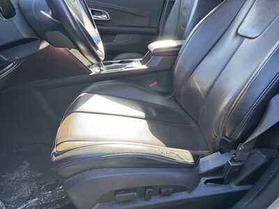 2015 Chevrolet Equinox, $7990. Photo 5
