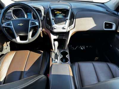 2015 Chevrolet Equinox, $7990. Photo 9