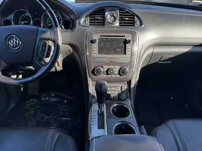 2017 Buick Enclave, $11990. Photo 2