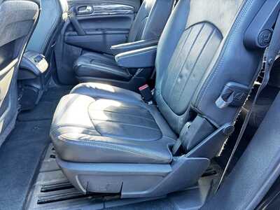 2017 Buick Enclave, $11990. Photo 7