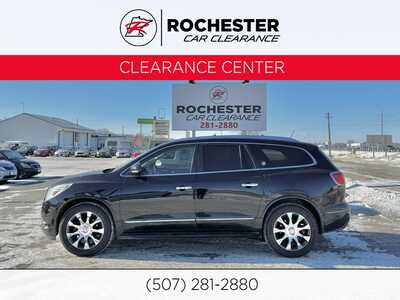 2017 Buick Enclave, $11990. Photo 1