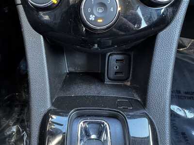 2018 Chevrolet Sonic, $9599. Photo 11