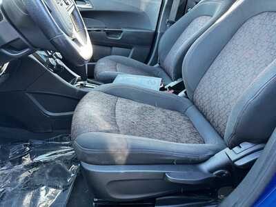 2018 Chevrolet Sonic, $9599. Photo 5