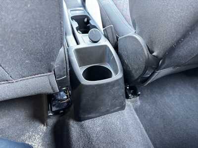 2018 Chevrolet Sonic, $9599. Photo 7