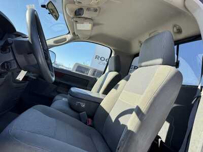 2006 Dodge 1500 Reg Cab, $6990. Photo 5