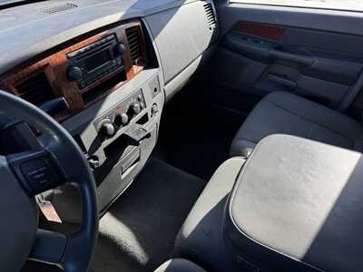 2006 Dodge 1500 Reg Cab, $6990. Photo 9