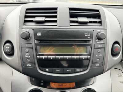 2007 Toyota RAV4, $7990. Photo 9