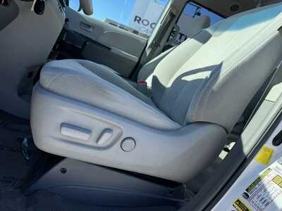 2013 Toyota Sienna, $6990. Photo 8