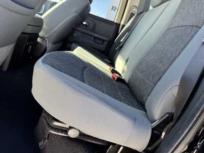 2014 RAM 1500 Ext Cab, $14990. Photo 10