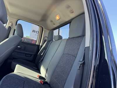 2014 RAM 1500 Ext Cab, $14990. Photo 11