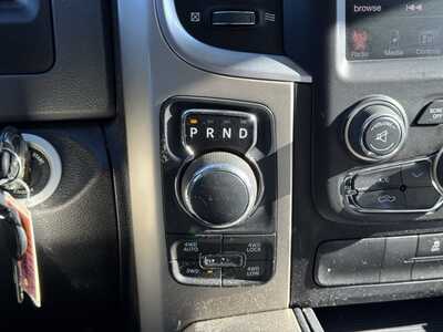 2014 RAM 1500 Ext Cab, $14990. Photo 12